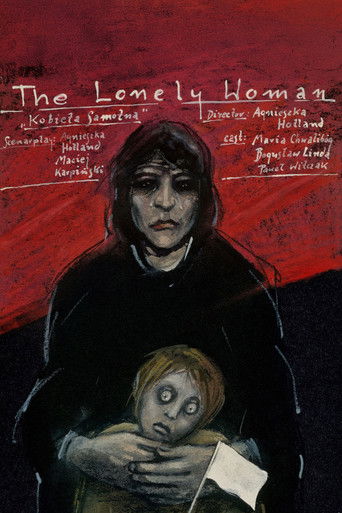A Woman Alone 1987