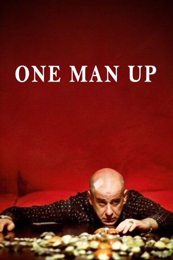 One Man Up 2012