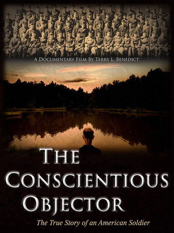 The Conscientious Objector 2004