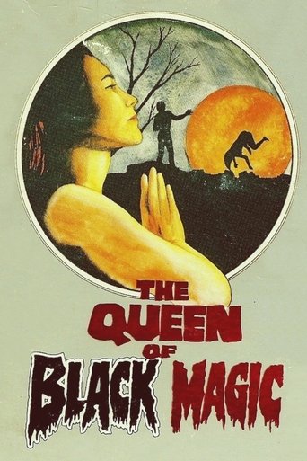 The Queen of Black Magic 1981