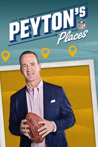 Peyton's Places 2019