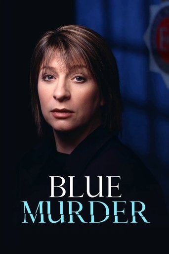 Blue Murder (UK) 2003