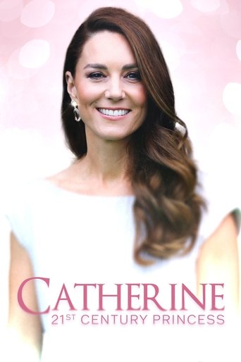 Catherine: 21st Century Princess 2024