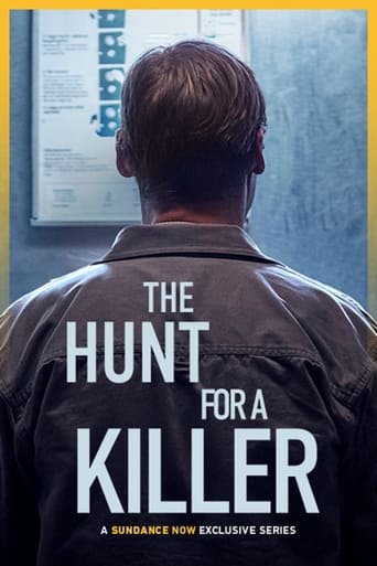 The Hunt for a Killer 2020
