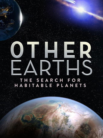 Other Earths - The Search for Habitable Planets 2021