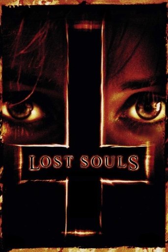 Lost Souls 2000