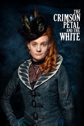 The Crimson Petal and The White 2011