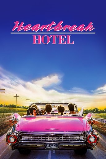 Heartbreak Hotel 1988