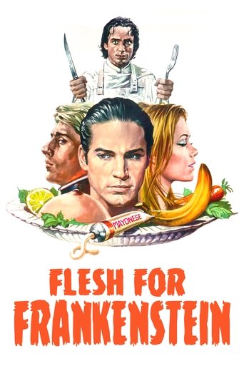 Flesh for Frankenstein 1973