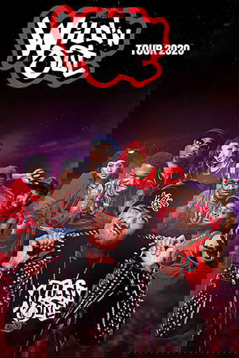 Nick Cannon Presents: Wild 'N Out 2005