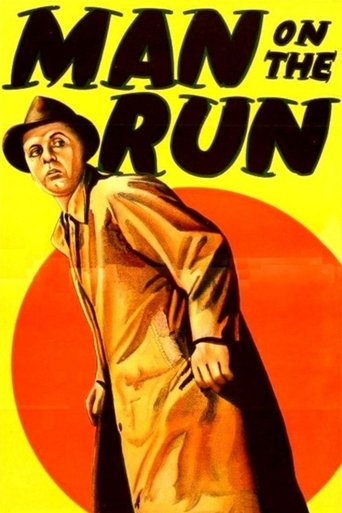 Man on the Run 1949