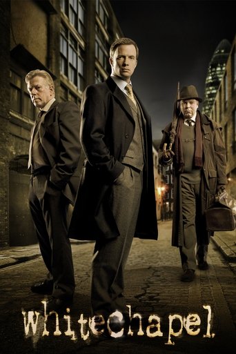 Whitechapel 2009