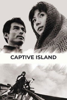 Captive's Island 1966