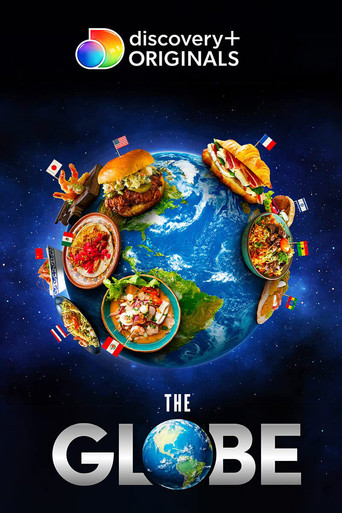The Globe 2021