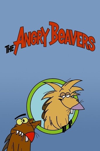 The Angry Beavers 1997