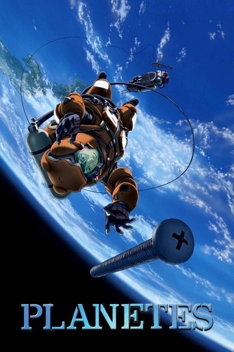 Planetes 2003