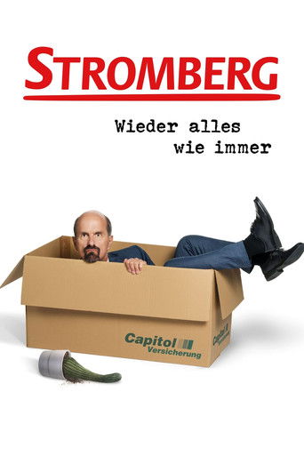 Stromberg - Wieder alles wie immer 2025