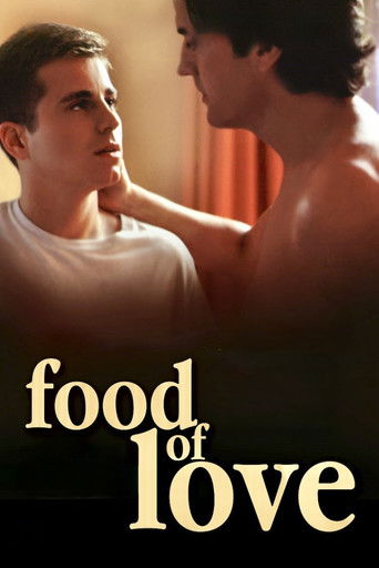 Food of Love 2002