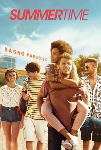 Summertime 2020