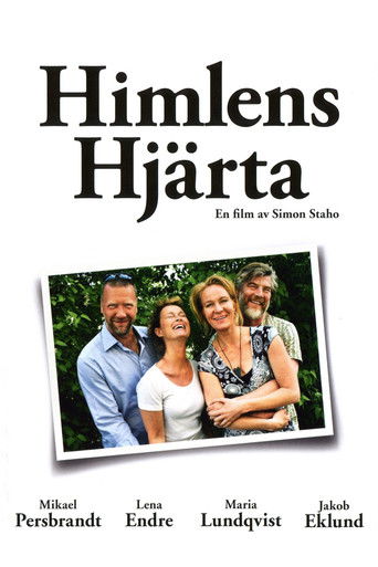Heaven's Heart 2008