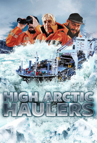 High Arctic Haulers 2020