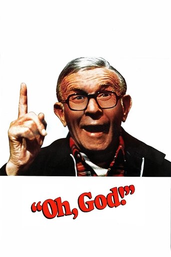 Oh, God! 1977