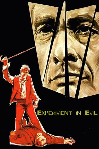 Experiment in Evil 1960