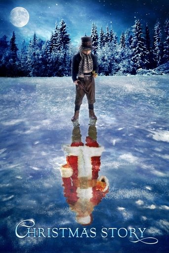 Christmas Story 2007