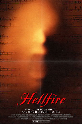 Hellfire 1995