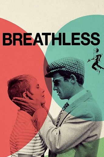 Breathless 1960