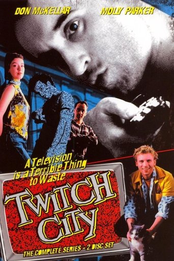 Twitch City 1998