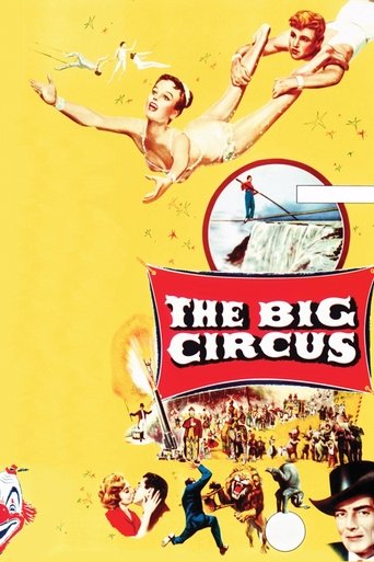 The Big Circus 1959