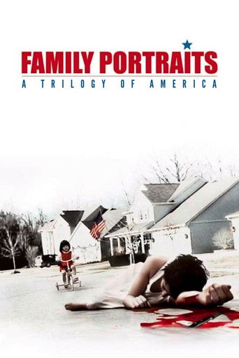 Family Portraits: A Trilogy of America 2006
