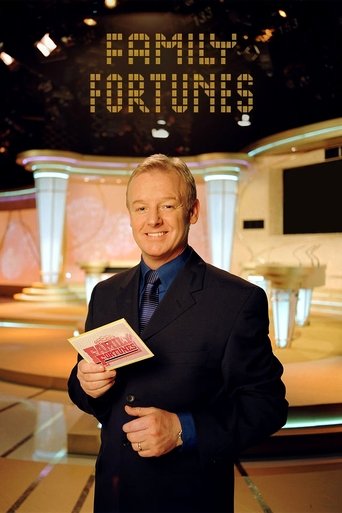 Family Fortunes 1980