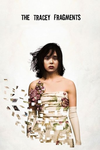 The Tracey Fragments 2007