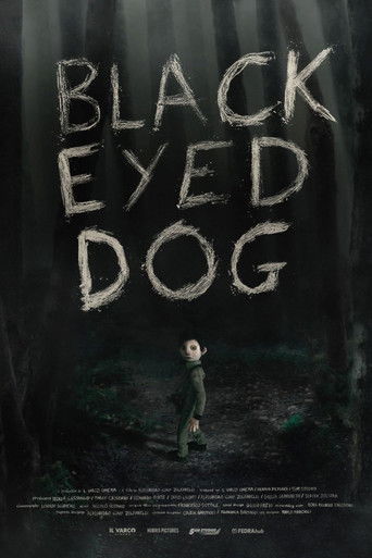 Black Eyed Dog 2023