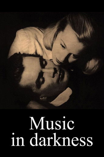 Music in Darkness 1948