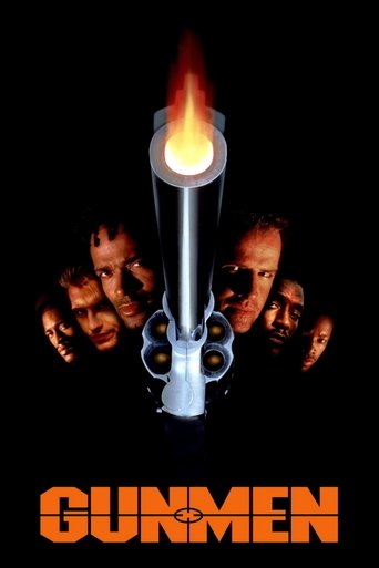 Gunmen 1993