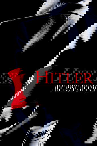 Hitler: The Rise of Evil 2003