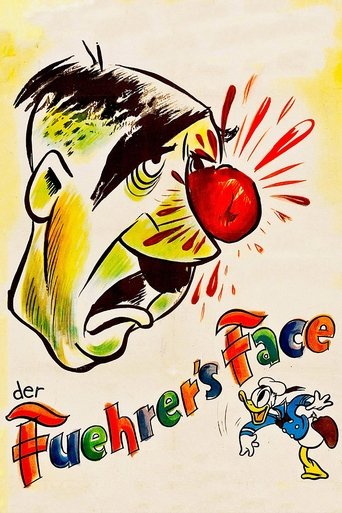Der Fuehrer's Face 1943