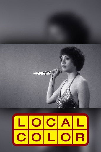 Local Color 1977