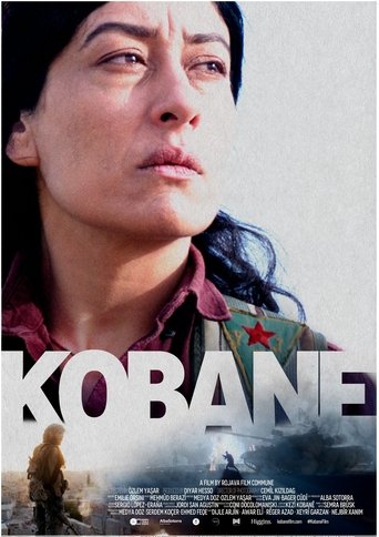 Kobane 2022
