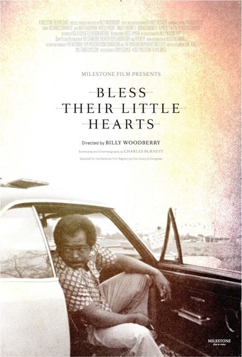 Bless Their Little Hearts 1984