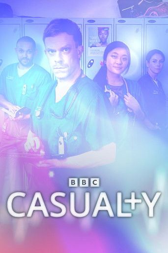 Casualty 1986