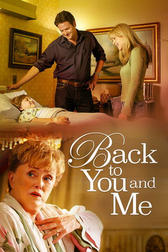 Back to You & Me 2005