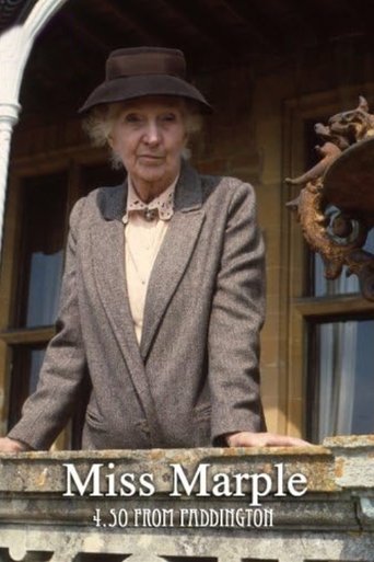 Miss Marple: 4.50 from Paddington 1987