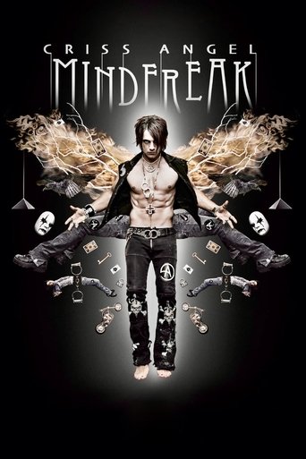 Criss Angel Mindfreak 2005