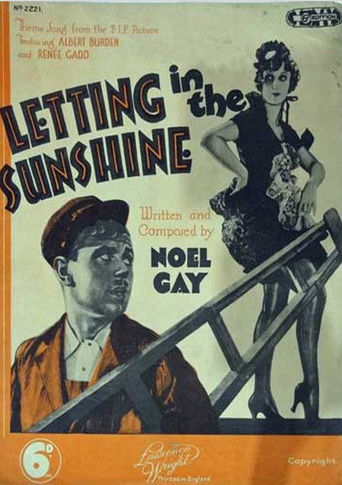Letting in the Sunshine 1933