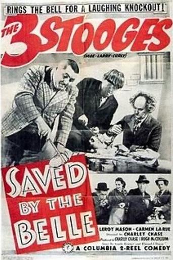 Saved by the Belle 1939