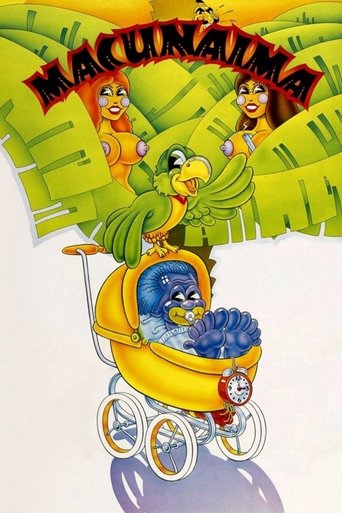Macunaima 1969